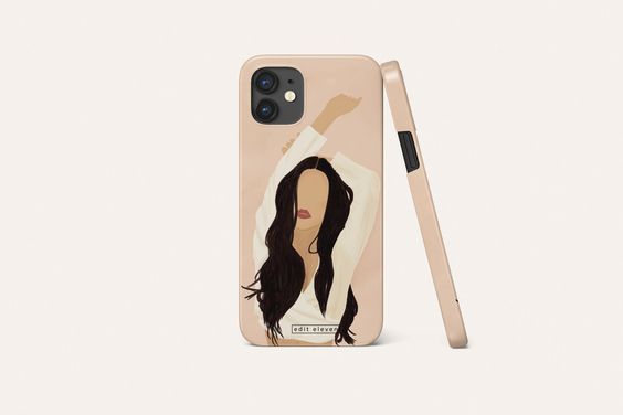 Print On Demand Products: phone cases